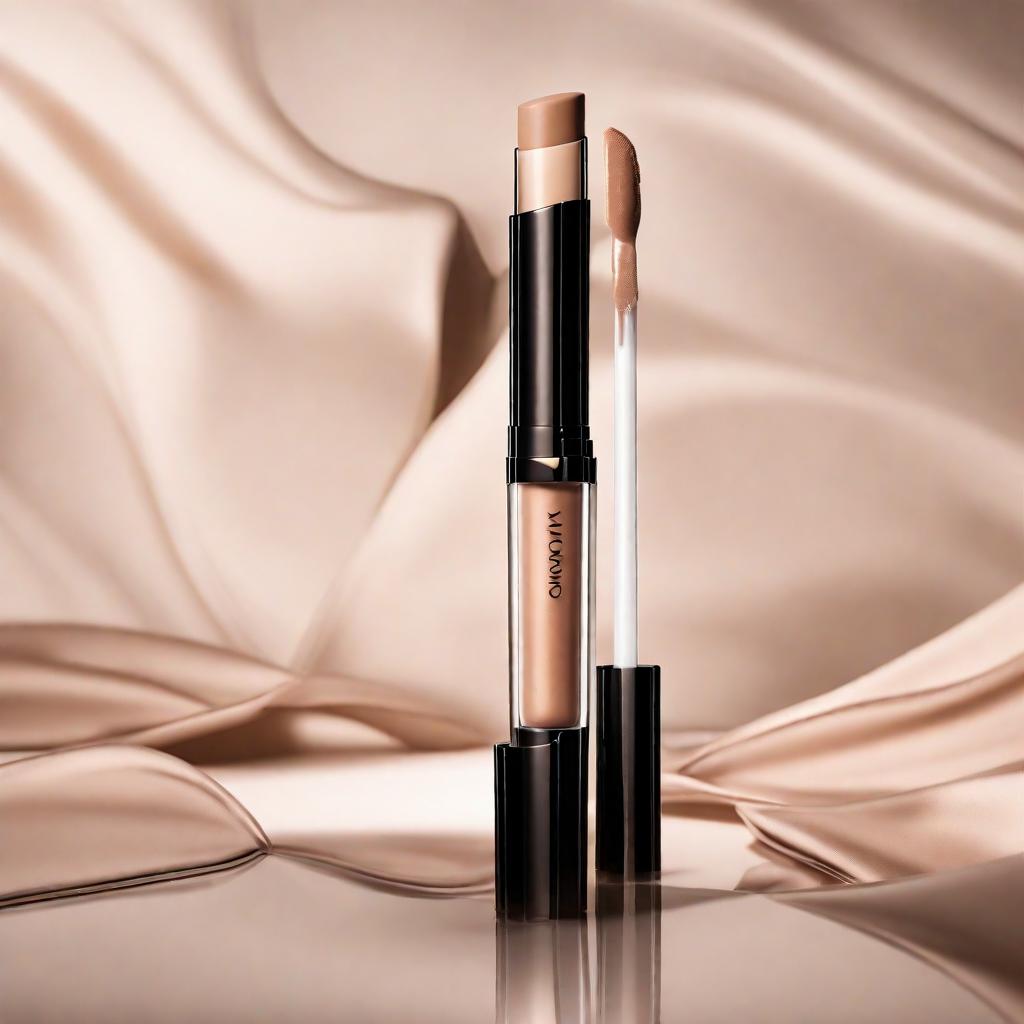 Discover the Beauty of Hourglass Concealer