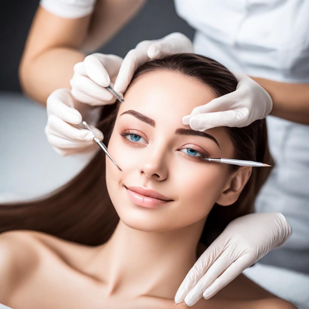 Utilize our Beautician Course to Unlock Your Potential