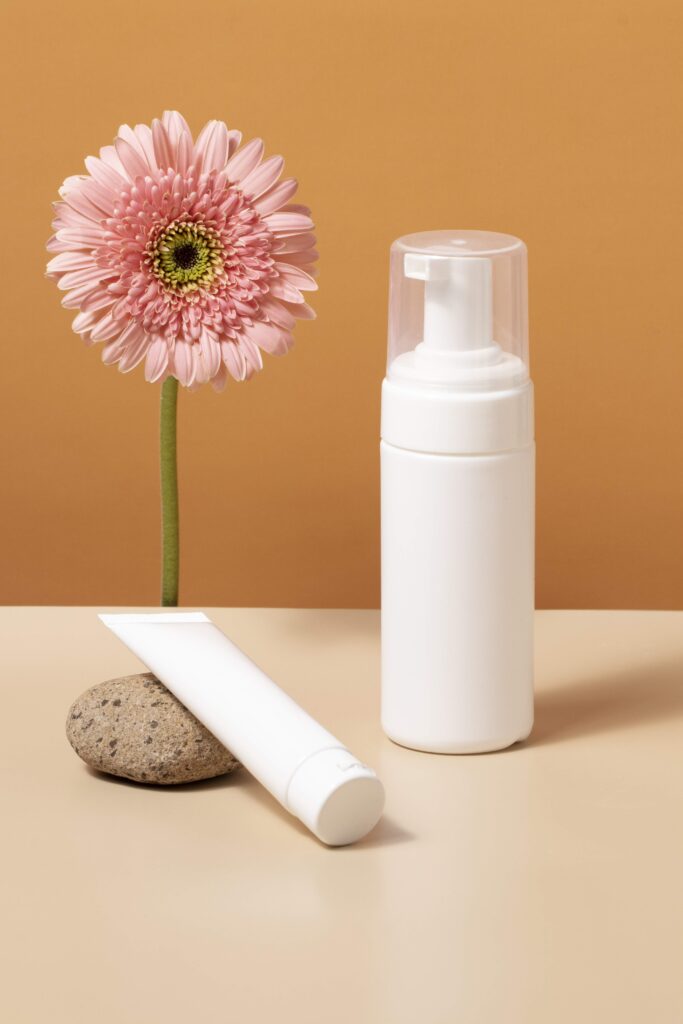 Milky Smooth: Nourishing Milk Primer for Radiant Skin 